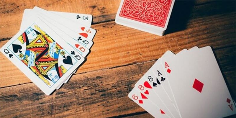 Game bài phỏm là gì?